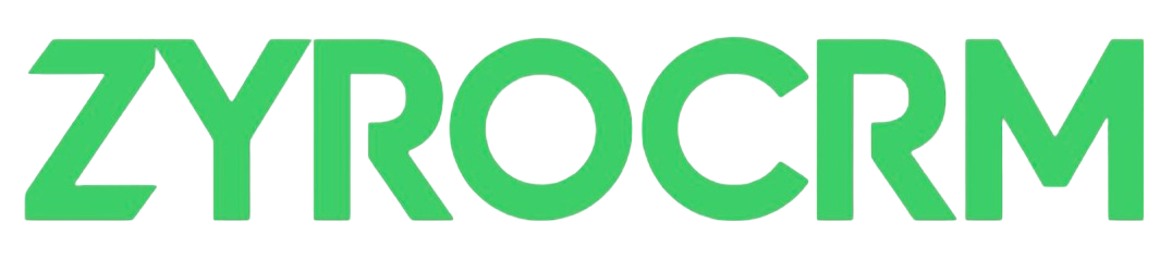ZyroCRM